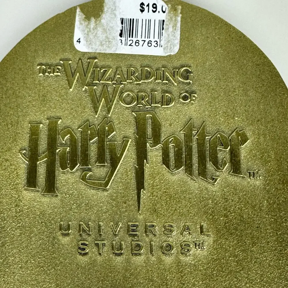 Warner Bros. wizarding world